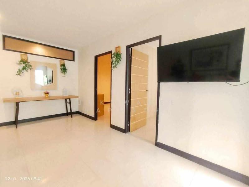 Jomtien Plaza Residence, Chon Buri (Pattaya), 500/5 M.12, Thappraya Rd, Nong Pru, Bang Lamung (Pattaya), Chon Buri (Pattaya), 2 Bedrooms, 92 sqm, Condo For Sale, by Pukkawadee Thapmathi, 500601254 - DDproperty.com