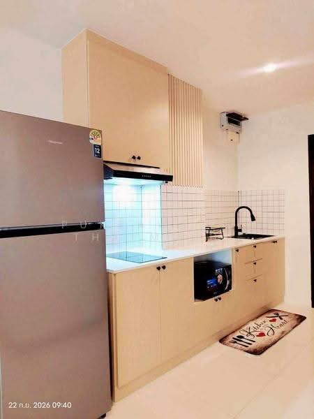 Jomtien Plaza Residence : จอมเทียน พลาซ่า คอนโดมิเนียม, ชลบุรี, 500/5 หมู่ 12 ถ.ทัพพระยา, หนองปรือ, บางละมุง, ชลบุรี, 92 ตร.ม., คอนโด ขาย, โดย Pukkawadee Thapmathi, 500601254 - DDproperty.com