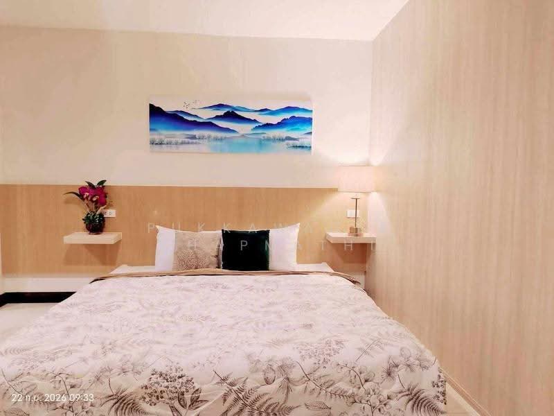 Jomtien Plaza Residence, Chon Buri (Pattaya), 500/5 M.12, Thappraya Rd, Nong Pru, Bang Lamung (Pattaya), Chon Buri (Pattaya), 2 Bedrooms, 92 sqm, Condo For Sale, by Pukkawadee Thapmathi, 500601254 - DDproperty.com