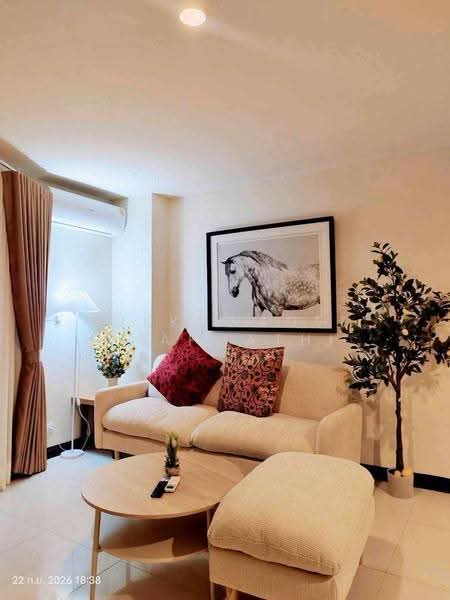 Jomtien Plaza Residence, Chon Buri (Pattaya), 500/5 M.12, Thappraya Rd, Nong Pru, Bang Lamung (Pattaya), Chon Buri (Pattaya), 2 Bedrooms, 92 sqm, Condo For Sale, by Pukkawadee Thapmathi, 500601254 - DDproperty.com