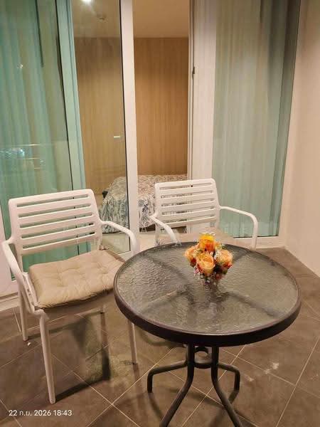 Jomtien Plaza Residence : จอมเทียน พลาซ่า คอนโดมิเนียม, ชลบุรี, 500/5 หมู่ 12 ถ.ทัพพระยา, หนองปรือ, บางละมุง, ชลบุรี, 92 ตร.ม., คอนโด ขาย, โดย Pukkawadee Thapmathi, 500601254 - DDproperty.com