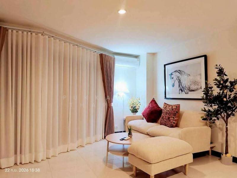 Jomtien Plaza Residence, Chon Buri (Pattaya), 500/5 M.12, Thappraya Rd, Nong Pru, Bang Lamung (Pattaya), Chon Buri (Pattaya), 2 Bedrooms, 92 sqm, Condo For Sale, by Pukkawadee Thapmathi, 500601254 - DDproperty.com