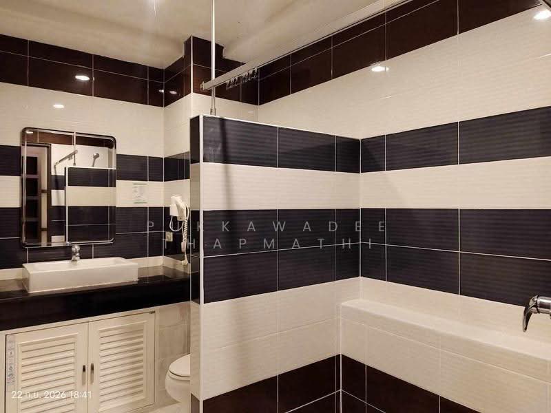 Jomtien Plaza Residence : จอมเทียน พลาซ่า คอนโดมิเนียม, ชลบุรี, 500/5 หมู่ 12 ถ.ทัพพระยา, หนองปรือ, บางละมุง, ชลบุรี, 92 ตร.ม., คอนโด ขาย, โดย Pukkawadee Thapmathi, 500601254 - DDproperty.com