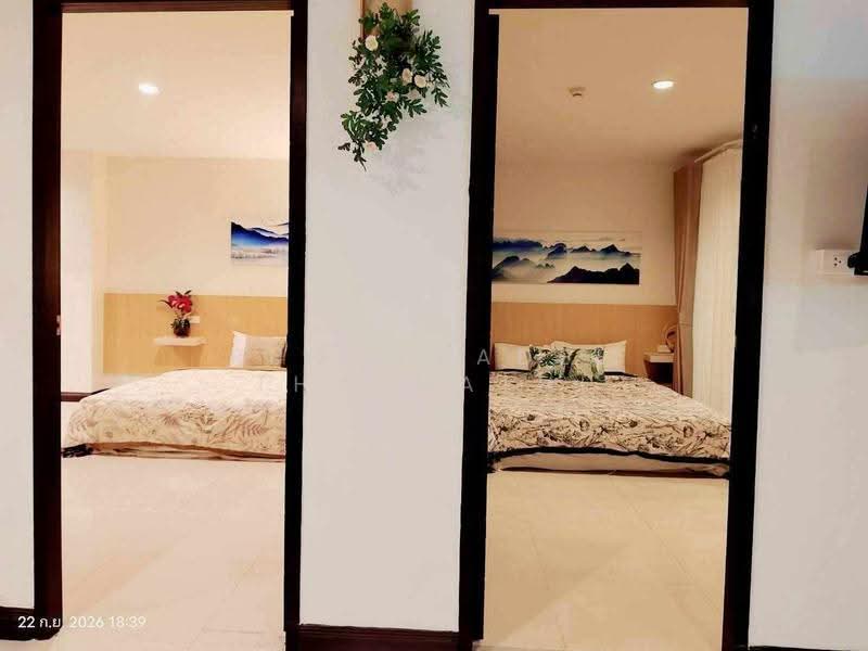 Jomtien Plaza Residence : จอมเทียน พลาซ่า คอนโดมิเนียม, ชลบุรี, 500/5 หมู่ 12 ถ.ทัพพระยา, หนองปรือ, บางละมุง, ชลบุรี, 92 ตร.ม., คอนโด ขาย, โดย Pukkawadee Thapmathi, 500601254 - DDproperty.com