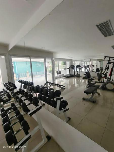 Jomtien Plaza Residence, Chon Buri (Pattaya), 500/5 M.12, Thappraya Rd, Nong Pru, Bang Lamung (Pattaya), Chon Buri (Pattaya), 2 Bedrooms, 92 sqm, Condo For Sale, by Pukkawadee Thapmathi, 500601254 - DDproperty.com
