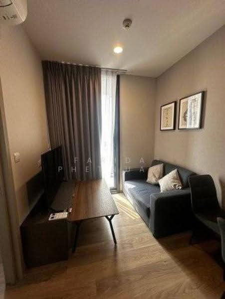 Oka Haus Sukhumvit 36, bangkok, 3399 Rama 4 Road, Khong Tan, Khlong Toei, Bangkok, 1 Bedroom, 27 sqm, Condo For Rent, by Farida Phetnuam, 500601255 - DDproperty.com