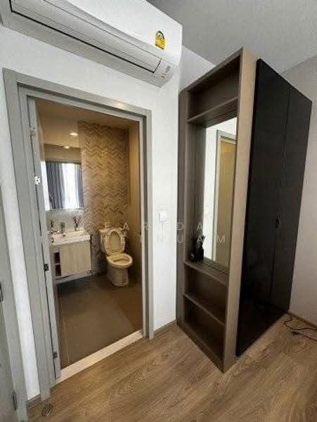 Oka Haus Sukhumvit 36, bangkok, 3399 Rama 4 Road, Khong Tan, Khlong Toei, Bangkok, 1 Bedroom, 27 sqm, Condo For Rent, by Farida Phetnuam, 500601255 - DDproperty.com