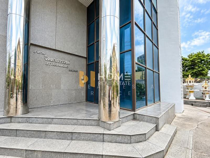 Office Building Ratchadapisek 52, Bangkok, Lat Yao, Chatuchak, Bangkok, , 1,350 sqm, Office Space For Sale, by HOME Real Estate Service, 500601257 - DDproperty.com