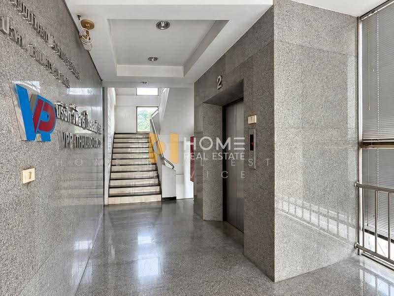 Office Building Ratchadapisek 52, Bangkok, Lat Yao, Chatuchak, Bangkok, , 1,350 sqm, Office Space For Sale, by HOME Real Estate Service, 500601257 - DDproperty.com