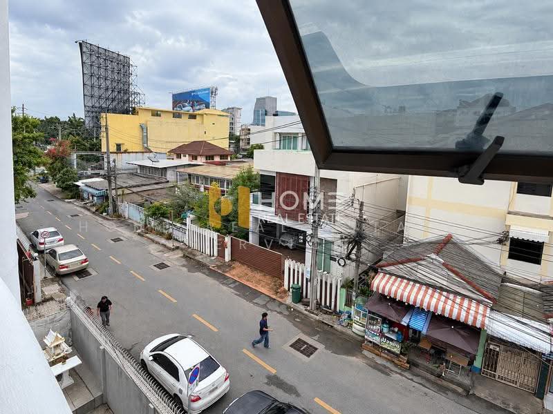 อาคารสำนักงาน รัชดาภิเษก 52, กรุงเทพ, ลาดยาว, จตุจักร, กรุงเทพ, 1,350 ตร.ม., สำนักงาน ขาย, โดย HOME Real Estate Service, 500601257 - DDproperty.com