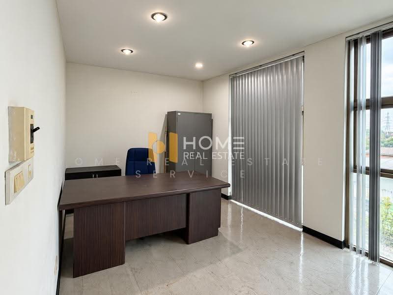 อาคารสำนักงาน รัชดาภิเษก 52, กรุงเทพ, ลาดยาว, จตุจักร, กรุงเทพ, 1,350 ตร.ม., สำนักงาน ขาย, โดย HOME Real Estate Service, 500601257 - DDproperty.com