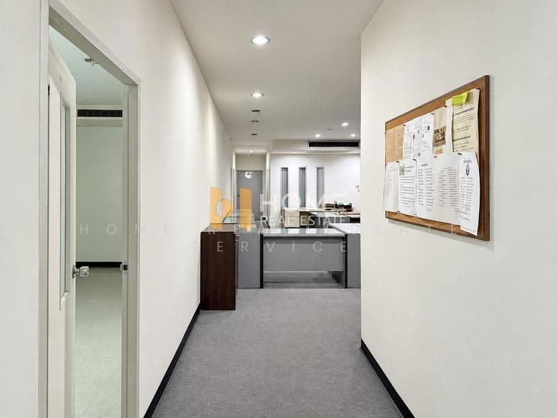 Office Building Ratchadapisek 52, Bangkok, Lat Yao, Chatuchak, Bangkok, , 1,350 sqm, Office Space For Sale, by HOME Real Estate Service, 500601257 - DDproperty.com