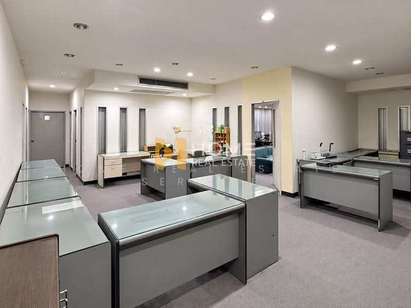 Office Building Ratchadapisek 52, Bangkok, Lat Yao, Chatuchak, Bangkok, , 1,350 sqm, Office Space For Sale, by HOME Real Estate Service, 500601257 - DDproperty.com