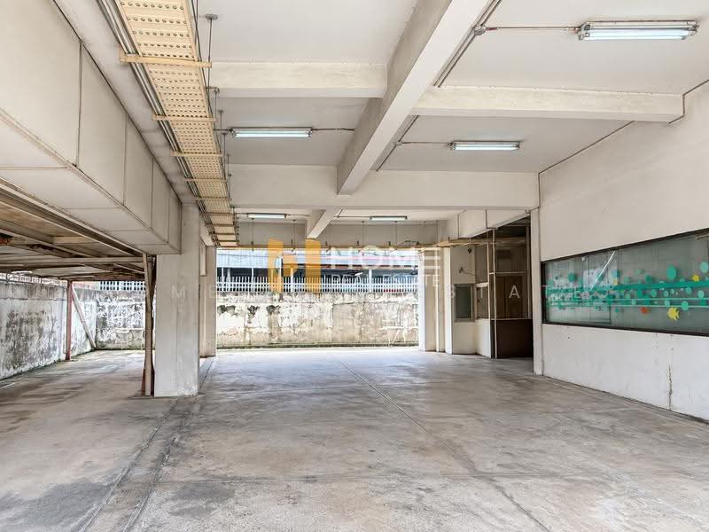 อาคารสำนักงาน รัชดาภิเษก 52, กรุงเทพ, ลาดยาว, จตุจักร, กรุงเทพ, 1,350 ตร.ม., สำนักงาน ขาย, โดย HOME Real Estate Service, 500601257 - DDproperty.com
