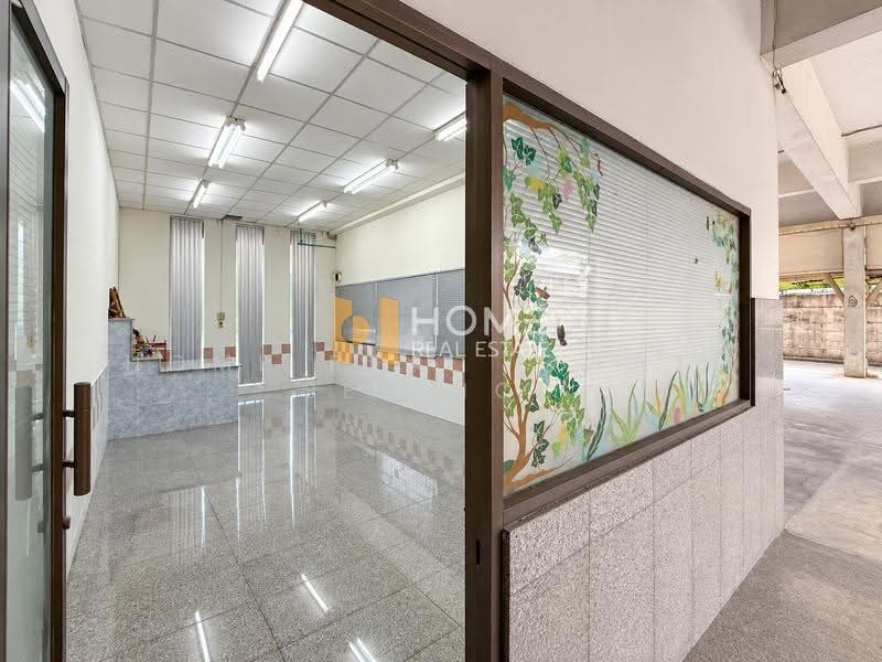 อาคารสำนักงาน รัชดาภิเษก 52, กรุงเทพ, ลาดยาว, จตุจักร, กรุงเทพ, 1,350 ตร.ม., สำนักงาน ขาย, โดย HOME Real Estate Service, 500601257 - DDproperty.com