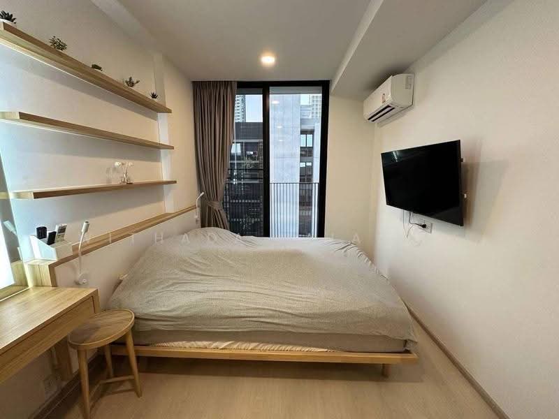 Noble Ambience Sukhumvit 42, bangkok, 55 Suk Chai Alley, Khong Tan, Khlong Toei, Bangkok, 1 Bedroom, 38 sqm, Condo For Sale, by Withada Jaiarree, 500601259 - DDproperty.com
