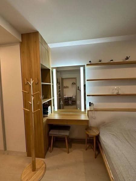 Noble Ambience Sukhumvit 42, bangkok, 55 Suk Chai Alley, Khong Tan, Khlong Toei, Bangkok, 1 Bedroom, 38 sqm, Condo For Sale, by Withada Jaiarree, 500601259 - DDproperty.com