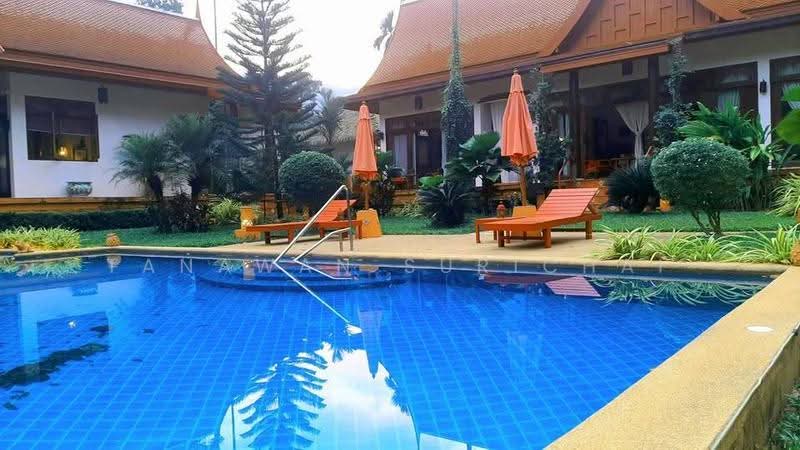 บ้าน 5-ห้องนอน, สุราษฎร์ธานี, หน้าเมือง, เกาะสมุย, สุราษฎร์ธานี, 1,700 ตร.ม., บ้านเดี่ยว ขาย, โดย Tanawan Surichai, 500601261 - DDproperty.com