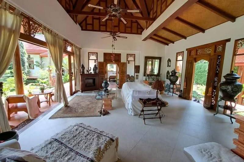 5-BR House, surat-thani, Nha Mueng, Ko Samui, Surat Thani, 5 Bedrooms, 1,700 sqm, Single Detached House For Sale, by Tanawan Surichai, 500601261 - DDproperty.com