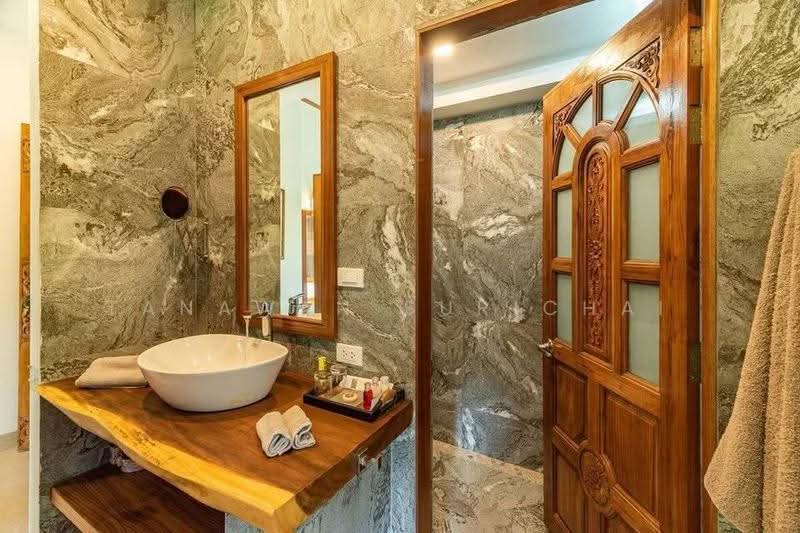 5-BR House, surat-thani, Nha Mueng, Ko Samui, Surat Thani, 5 Bedrooms, 1,700 sqm, Single Detached House For Sale, by Tanawan Surichai, 500601261 - DDproperty.com