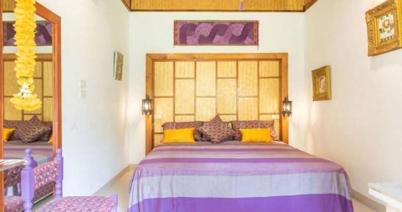 บ้าน 5-ห้องนอน, สุราษฎร์ธานี, หน้าเมือง, เกาะสมุย, สุราษฎร์ธานี, 1,700 ตร.ม., บ้านเดี่ยว ขาย, โดย Tanawan Surichai, 500601261 - DDproperty.com