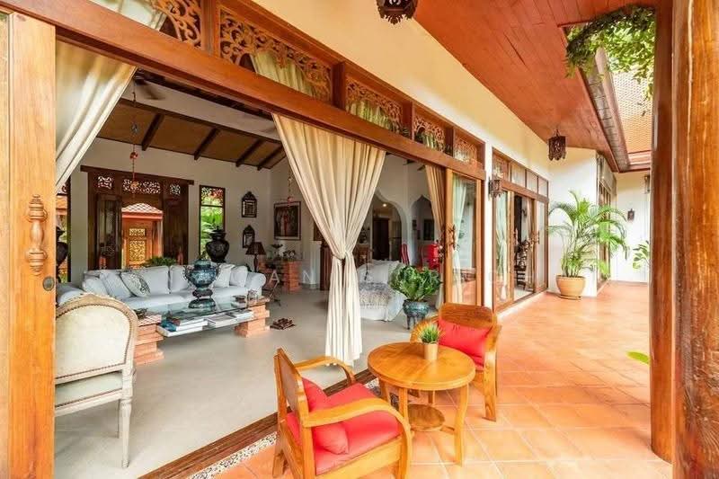 5-BR House, surat-thani, Nha Mueng, Ko Samui, Surat Thani, 5 Bedrooms, 1,700 sqm, Single Detached House For Sale, by Tanawan Surichai, 500601261 - DDproperty.com