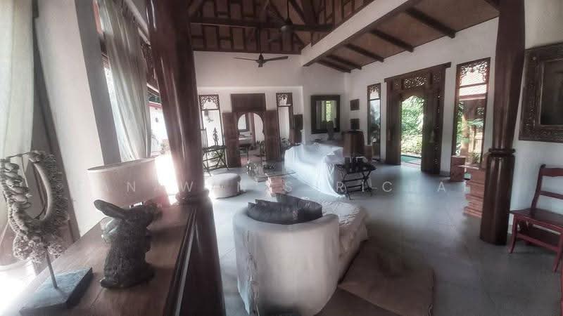 บ้าน 5-ห้องนอน, สุราษฎร์ธานี, หน้าเมือง, เกาะสมุย, สุราษฎร์ธานี, 1,700 ตร.ม., บ้านเดี่ยว ขาย, โดย Tanawan Surichai, 500601261 - DDproperty.com