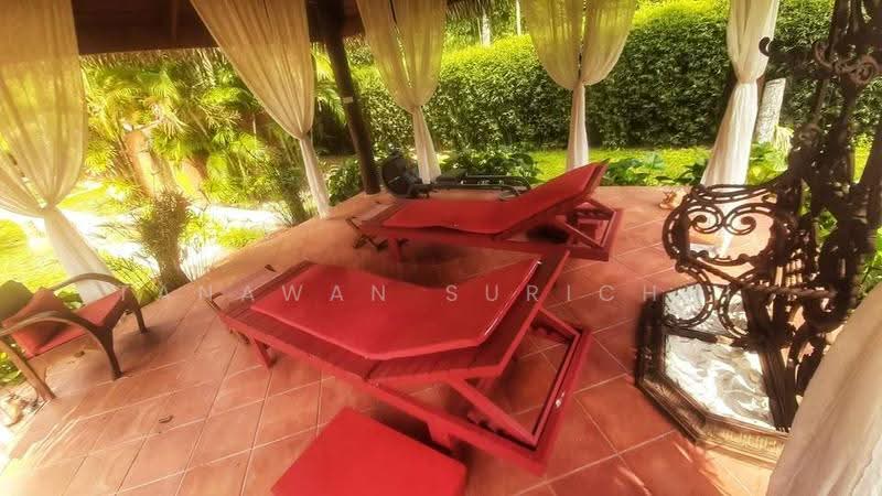 5-BR House, surat-thani, Nha Mueng, Ko Samui, Surat Thani, 5 Bedrooms, 1,700 sqm, Single Detached House For Sale, by Tanawan Surichai, 500601261 - DDproperty.com