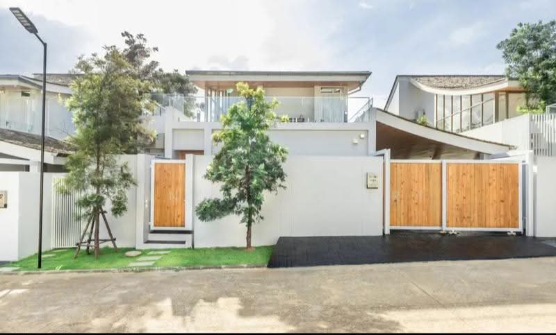 The Trinity Village, Phuket, Bandon-Cherngtalay Rd, Choeng Thale, Thalang, Phuket, 5 Bedrooms, 705 sqm, Villa For Sale, by Connex Property, 500601262 - DDproperty.com