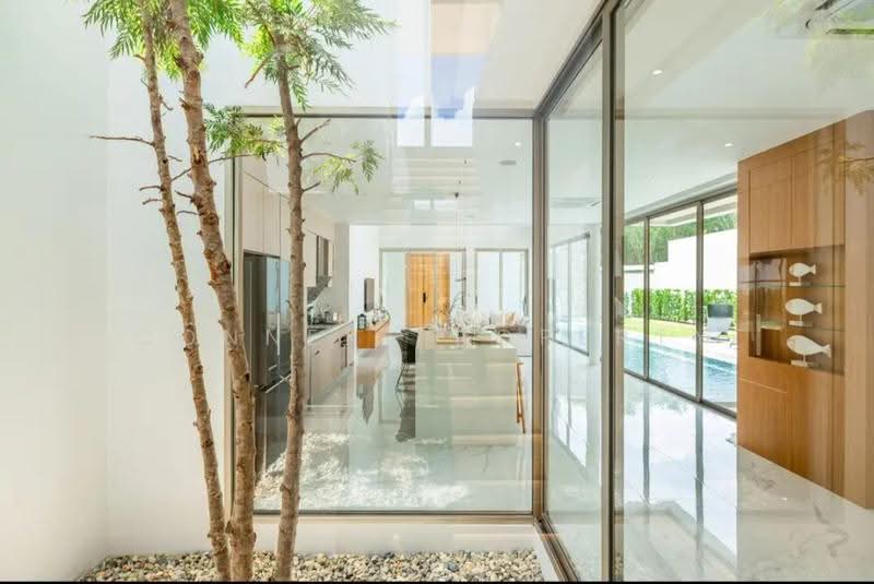 The Trinity Village, Phuket, Bandon-Cherngtalay Rd, Choeng Thale, Thalang, Phuket, 5 Bedrooms, 705 sqm, Villa For Sale, by Connex Property, 500601262 - DDproperty.com