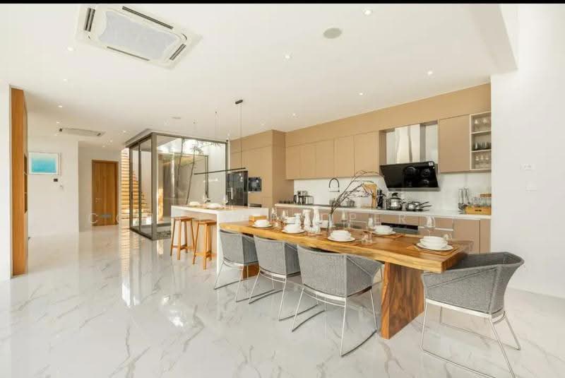 The Trinity Village, Phuket, Bandon-Cherngtalay Rd, Choeng Thale, Thalang, Phuket, 5 Bedrooms, 705 sqm, Villa For Sale, by Connex Property, 500601262 - DDproperty.com