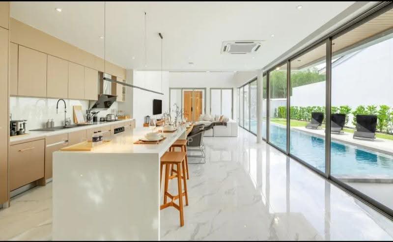 The Trinity Village : เดอะ ทรินิตี้, ภูเก็ต, Bandon-Cherngtalay Rd, เชิงทะเล, ถลาง, ภูเก็ต, 705 ตร.ม., วิลล่า ขาย, โดย Connex Property, 500601262 - DDproperty.com