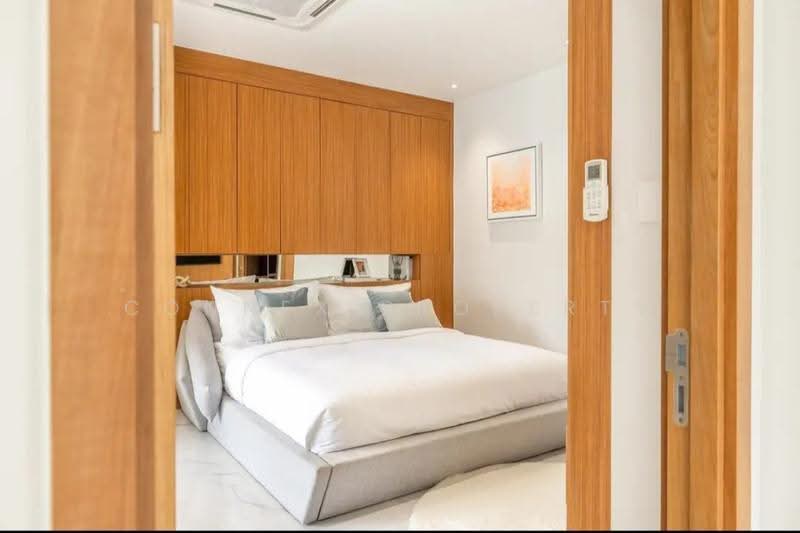 The Trinity Village, Phuket, Bandon-Cherngtalay Rd, Choeng Thale, Thalang, Phuket, 5 Bedrooms, 705 sqm, Villa For Sale, by Connex Property, 500601262 - DDproperty.com