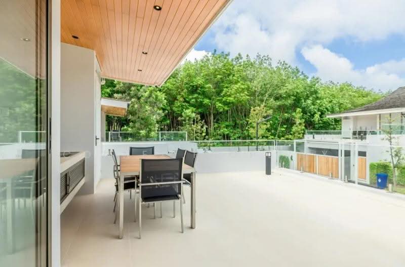 The Trinity Village : เดอะ ทรินิตี้, ภูเก็ต, Bandon-Cherngtalay Rd, เชิงทะเล, ถลาง, ภูเก็ต, 705 ตร.ม., วิลล่า ขาย, โดย Connex Property, 500601262 - DDproperty.com