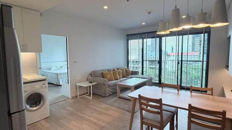 Noble Solo, bangkok, 988 Thong Lo, Khlong Tan Nua, Watthana, Bangkok, 1 Bedroom, 55 sqm, Condo For Rent, by Farida Phetnuam, 500601263 - DDproperty.com