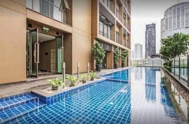 Noble Solo, bangkok, 988 Thong Lo, Khlong Tan Nua, Watthana, Bangkok, 1 Bedroom, 55 sqm, Condo For Rent, by Farida Phetnuam, 500601263 - DDproperty.com