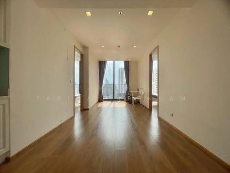 Noble BE33, bangkok, 19 Soi Sukhumvit 33, Khlong Tan Nua, Watthana, Bangkok, 2 Bedrooms, 72 sqm, Condo For Rent, by Farida Phetnuam, 500601267 - DDproperty.com