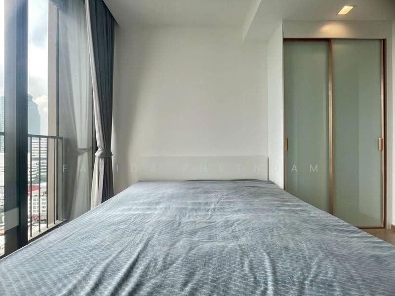 Noble BE33, bangkok, 19 Soi Sukhumvit 33, Khlong Tan Nua, Watthana, Bangkok, 2 Bedrooms, 72 sqm, Condo For Rent, by Farida Phetnuam, 500601267 - DDproperty.com