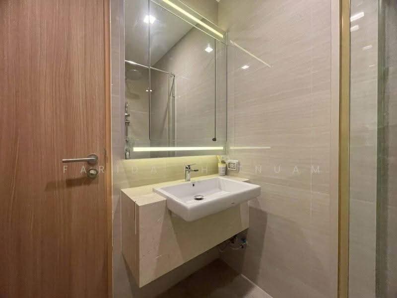 Noble BE33, bangkok, 19 Soi Sukhumvit 33, Khlong Tan Nua, Watthana, Bangkok, 2 Bedrooms, 72 sqm, Condo For Rent, by Farida Phetnuam, 500601267 - DDproperty.com