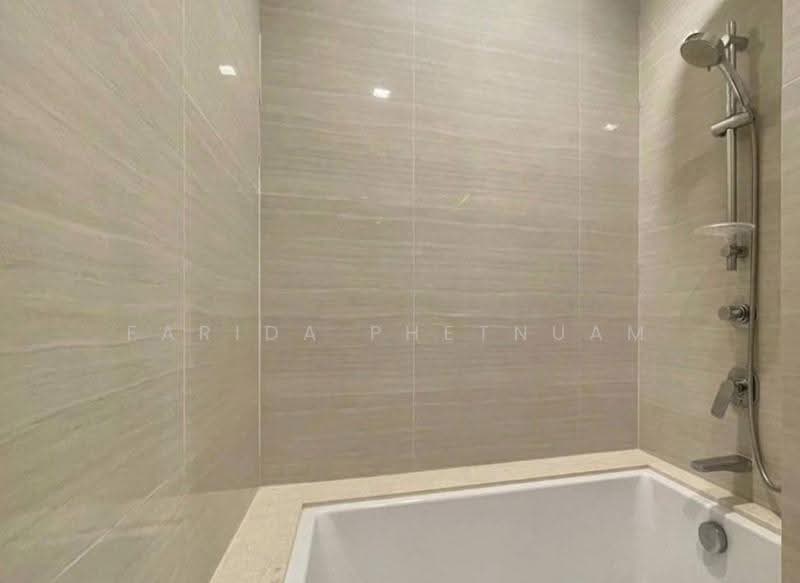 Noble BE33, bangkok, 19 Soi Sukhumvit 33, Khlong Tan Nua, Watthana, Bangkok, 2 Bedrooms, 72 sqm, Condo For Rent, by Farida Phetnuam, 500601271 - DDproperty.com