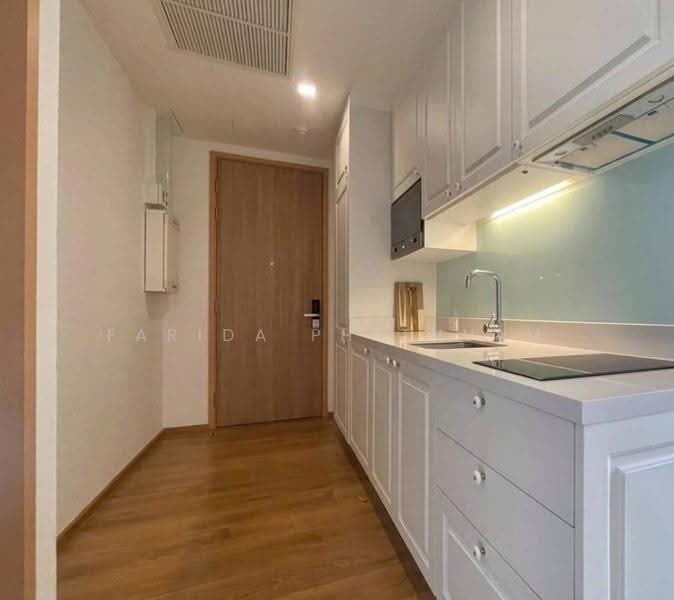 Noble BE33, bangkok, 19 Soi Sukhumvit 33, Khlong Tan Nua, Watthana, Bangkok, 2 Bedrooms, 72 sqm, Condo For Rent, by Farida Phetnuam, 500601271 - DDproperty.com