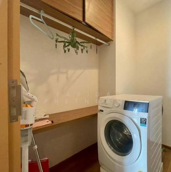 Noble BE33, bangkok, 19 Soi Sukhumvit 33, Khlong Tan Nua, Watthana, Bangkok, 2 Bedrooms, 72 sqm, Condo For Rent, by Farida Phetnuam, 500601271 - DDproperty.com
