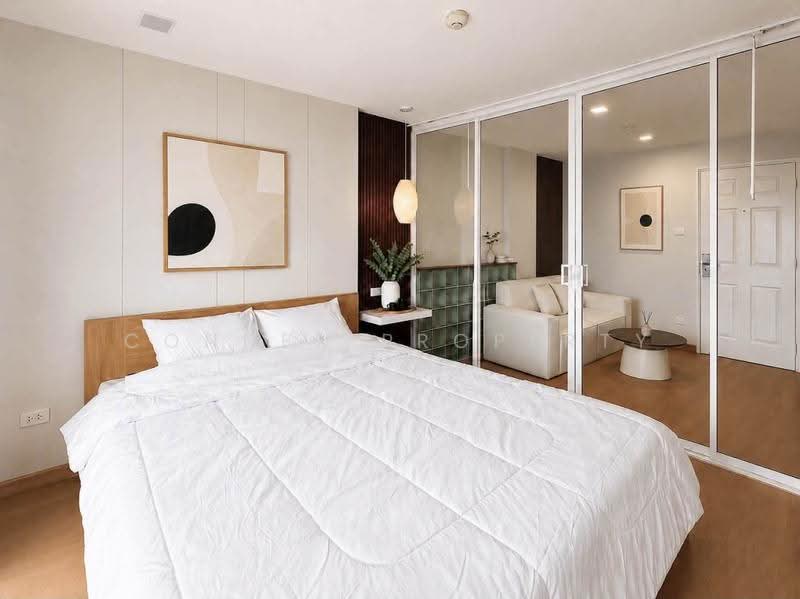 Bhukitta Airport Condominium, phuket, Sa Khu, Thalang, Phuket, 1 Bedroom, 30 sqm, Condo For Sale, by Connex Property, 500601274 - DDproperty.com
