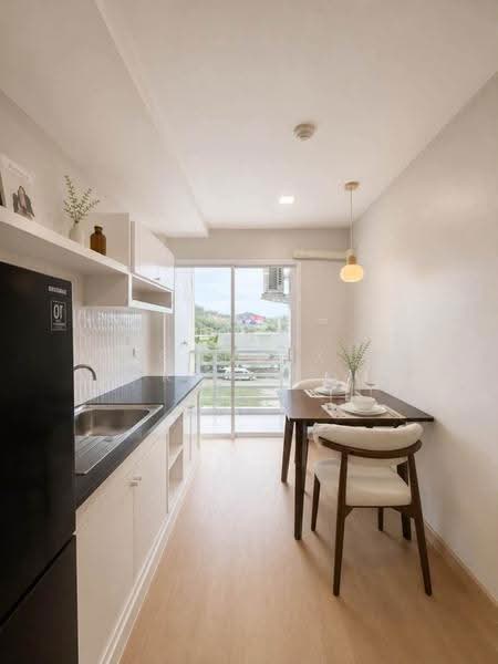 Bhukitta Airport Condominium, phuket, Sa Khu, Thalang, Phuket, 1 Bedroom, 30 sqm, Condo For Sale, by Connex Property, 500601274 - DDproperty.com