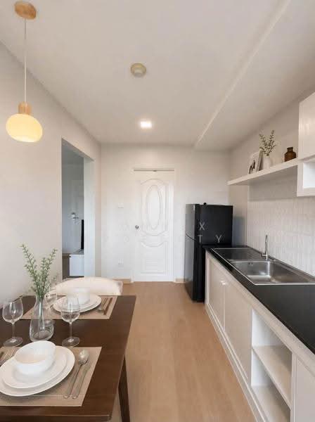 Bhukitta Airport Condominium : บูกิตตา แอร์พอร์ต คอนโดมิเนียม, ภูเก็ต, สาคู, ถลาง, ภูเก็ต, 30 ตร.ม., คอนโด ขาย, โดย Connex Property, 500601274 - DDproperty.com