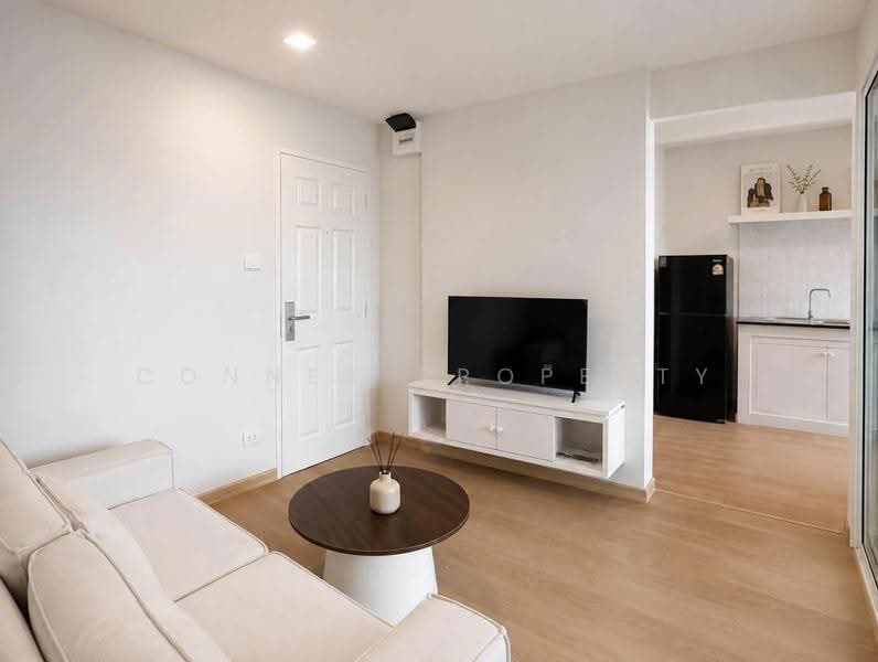 Bhukitta Airport Condominium : บูกิตตา แอร์พอร์ต คอนโดมิเนียม, ภูเก็ต, สาคู, ถลาง, ภูเก็ต, 30 ตร.ม., คอนโด ขาย, โดย Connex Property, 500601274 - DDproperty.com