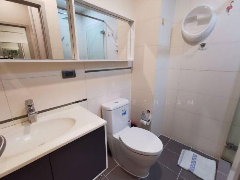 Wyne Sukhumvit, bangkok, 1120 Sukhumvit Road, Phra Kanong, Khlong Toei, Bangkok, 1 Bedroom, 35 sqm, Condo For Sale, by Farida Phetnuam, 500601277 - DDproperty.com