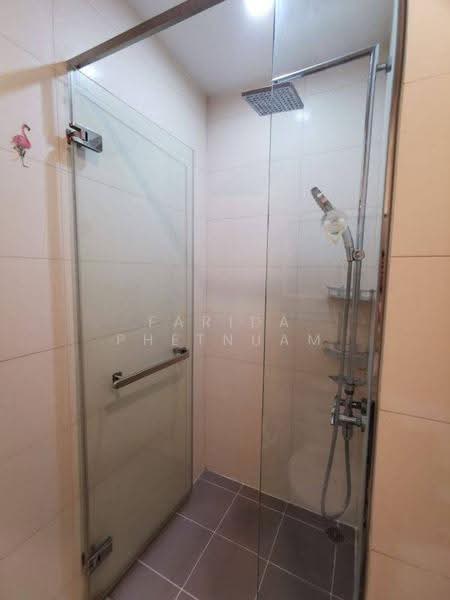 Wyne Sukhumvit, bangkok, 1120 Sukhumvit Road, Phra Kanong, Khlong Toei, Bangkok, 1 Bedroom, 35 sqm, Condo For Sale, by Farida Phetnuam, 500601277 - DDproperty.com