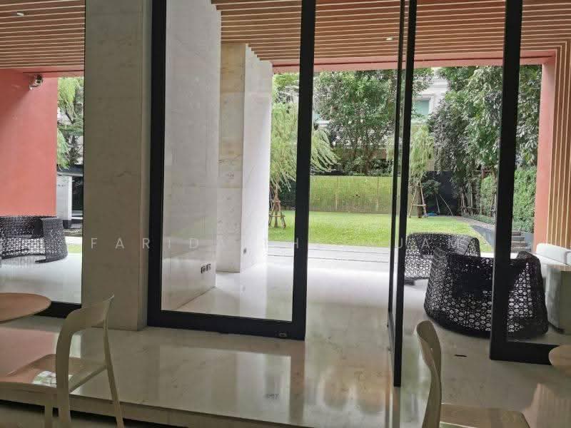 Wyne Sukhumvit : วายน์ สุขุมวิท, กรุงเทพ, 1120 ถนนสุขุมวิท, พระโขนง, คลองเตย, กรุงเทพ, 35 ตร.ม., คอนโด ขาย, โดย Farida Phetnuam, 500601277 - DDproperty.com
