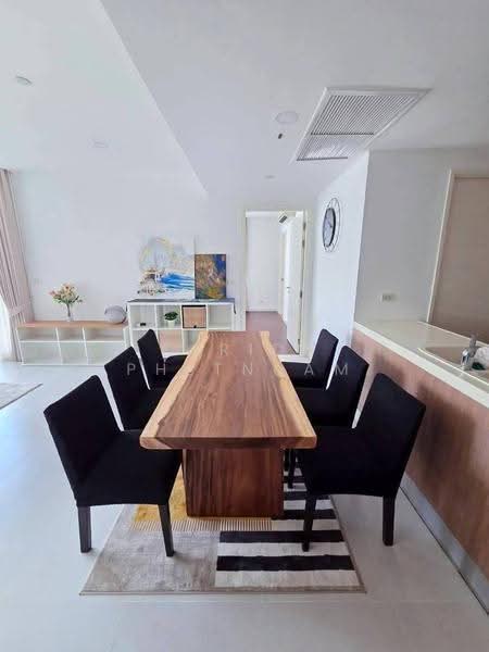 Manhattan Chidlom, bangkok, 1032 Phetchaburi 32 Alley, Makkasan, Ratchathewi, Bangkok, 2 Bedrooms, 90 sqm, Condo For Rent, by Farida Phetnuam, 500601282 - DDproperty.com
